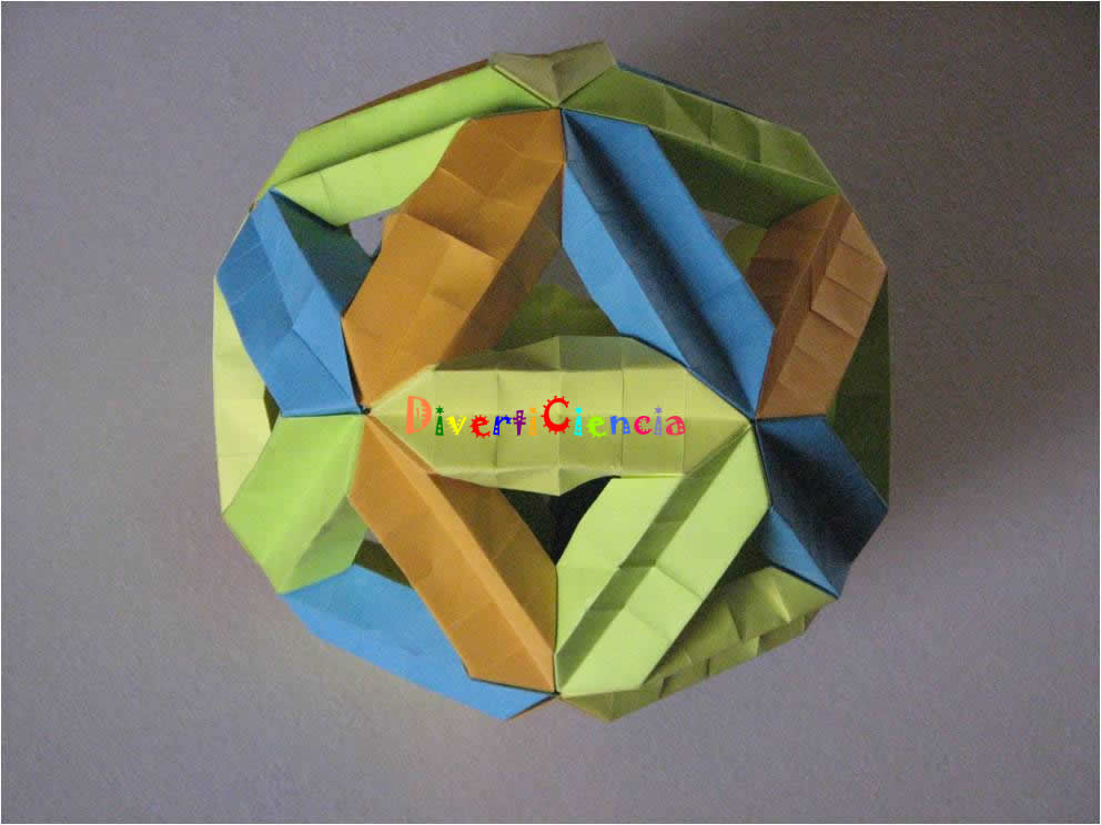 Kusudama
